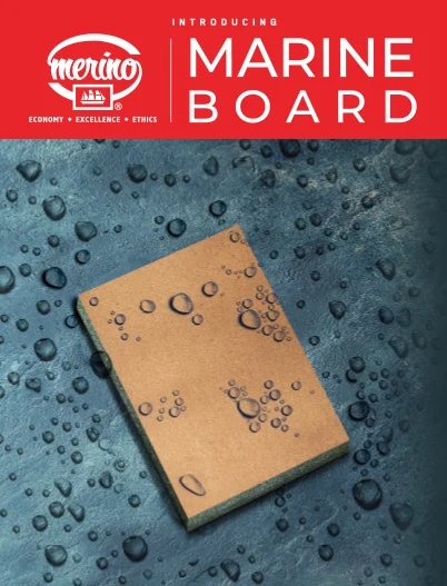 Premium laminates plywood